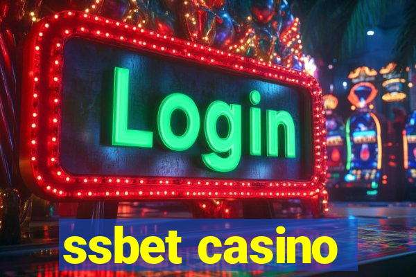 ssbet casino